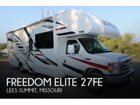 2020 Thor Freedom Elite for sale 300331010
